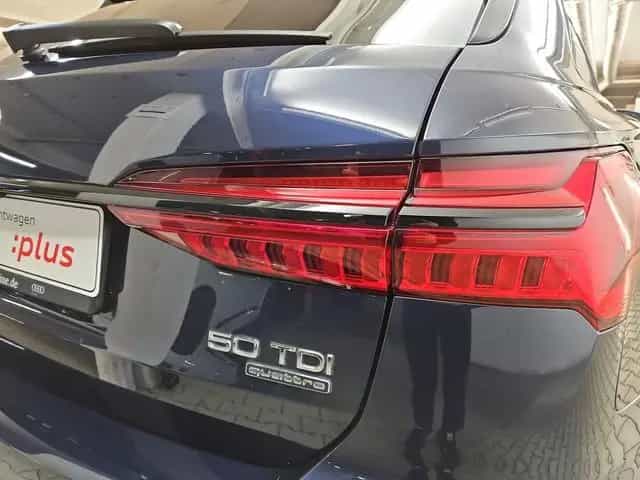 Audi A6 Avant sport MATRIX LED ACC KAMERA NAVI HEAD U 03/2019-photo-15