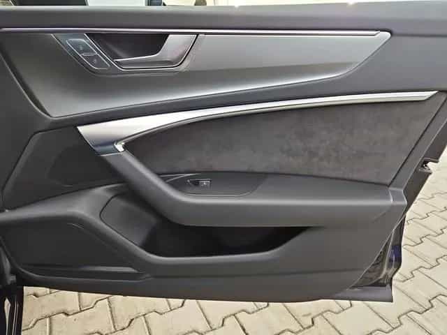 Audi A6 Avant sport MATRIX LED ACC KAMERA NAVI HEAD U 03/2019-photo-16