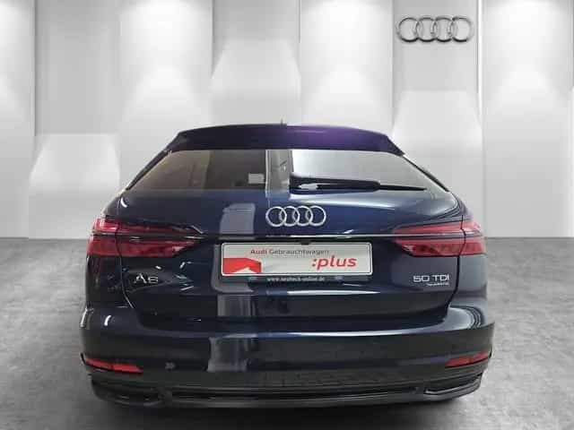 Audi A6 Avant sport MATRIX LED ACC KAMERA NAVI HEAD U 03/2019-photo-18