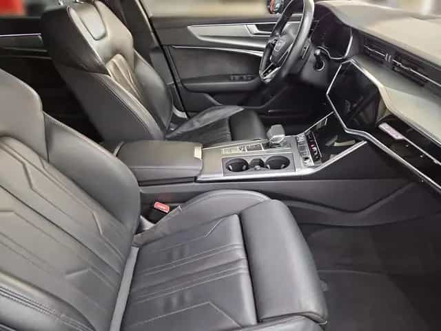 Audi A6 Avant sport MATRIX LED ACC KAMERA NAVI HEAD U 03/2019-photo-20