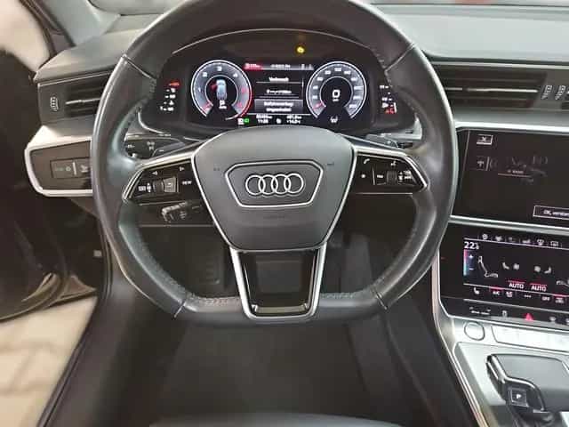 Audi A6 Avant sport MATRIX LED ACC KAMERA NAVI HEAD U 03/2019-photo-21