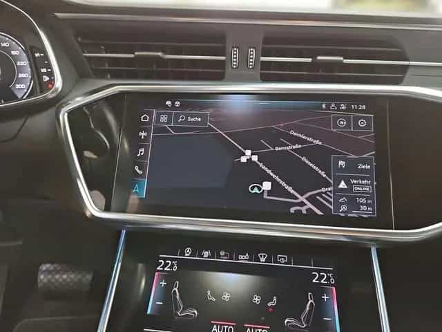 Audi A6 Avant sport MATRIX LED ACC KAMERA NAVI HEAD U 03/2019-photo-22