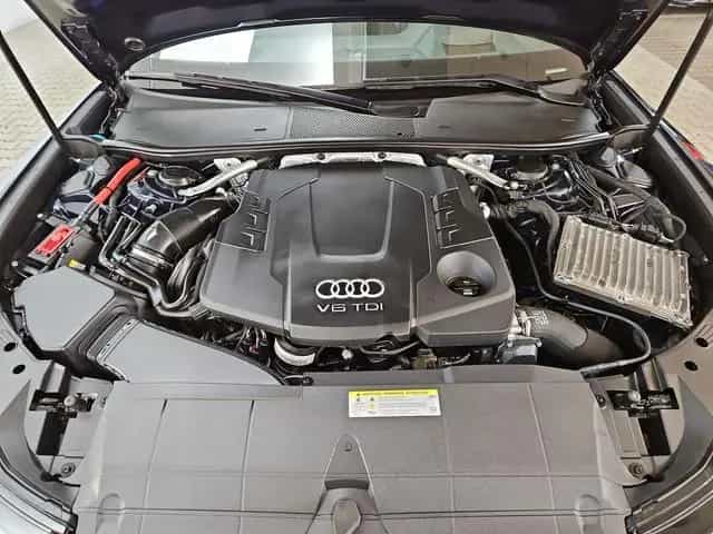 Audi A6 Avant sport MATRIX LED ACC KAMERA NAVI HEAD U 03/2019-photo-25