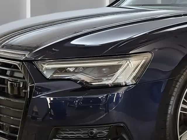 Audi A6 Avant sport MATRIX LED ACC KAMERA NAVI HEAD U 03/2019-photo-3