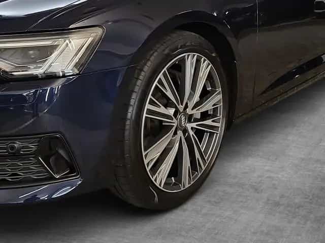 Audi A6 Avant sport MATRIX LED ACC KAMERA NAVI HEAD U 03/2019-photo-4