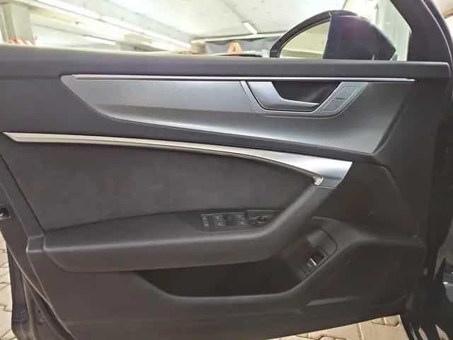 Audi A6 Avant sport MATRIX LED ACC KAMERA NAVI HEAD U 03/2019-photo-6