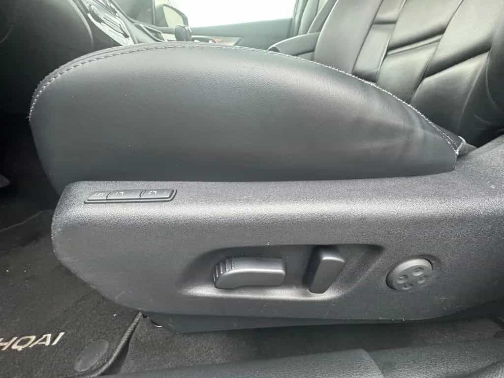 Nissan Qashqai Tekna+/1.HD/BOSE/PANO/360°/LEDER 09/2018-photo-17