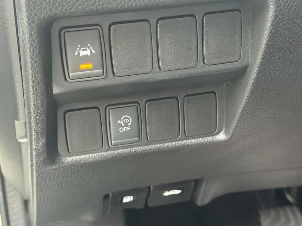 Nissan Qashqai Tekna+/1.HD/BOSE/PANO/360°/LEDER 09/2018-photo-27