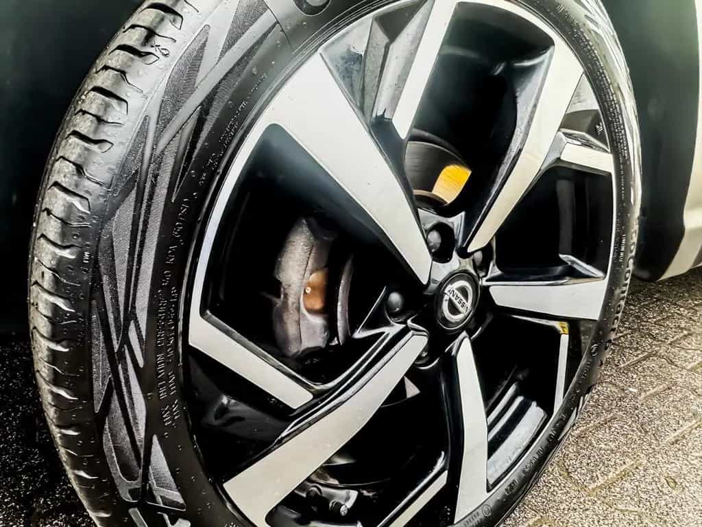 Nissan Qashqai Tekna+/1.HD/BOSE/PANO/360°/LEDER 09/2018-photo-2