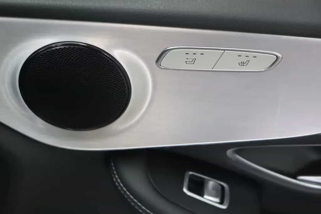 Mercedes-Benz C 220 d Cabrio AMG Line 04/2021-photo-16