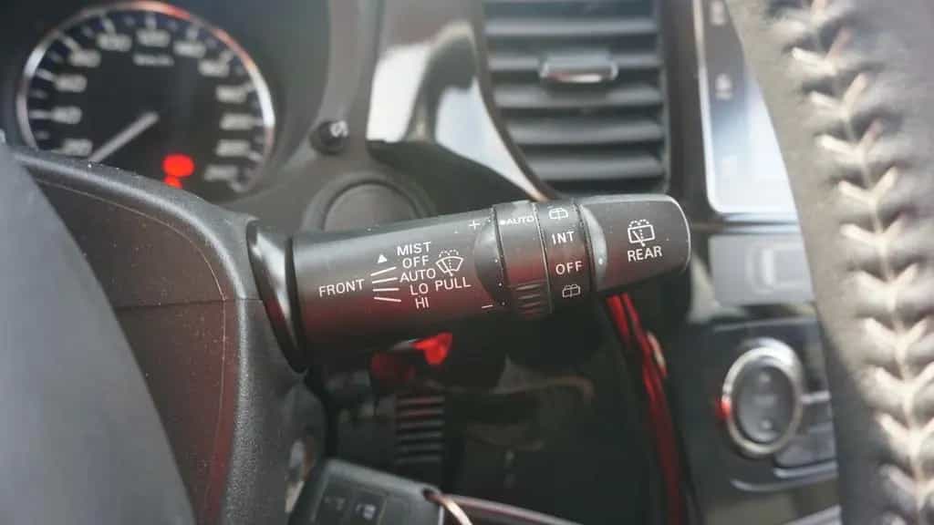 Mitsubishi Outlander 2.0 2WD Kamera Tempomat Sitzheizung 05/2018-photo-20