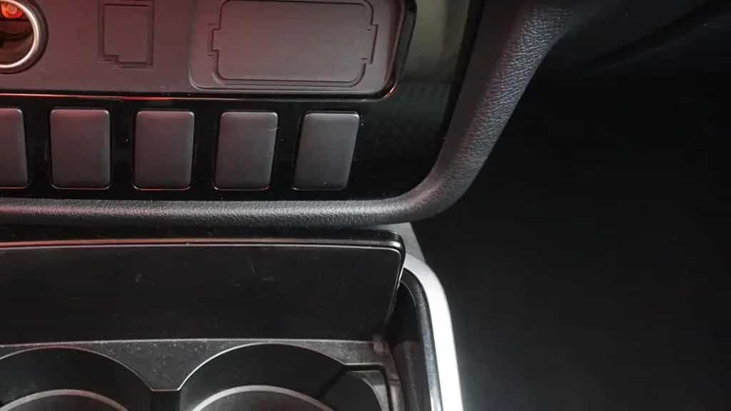 Mitsubishi Outlander 2.0 2WD Kamera Tempomat Sitzheizung 05/2018-photo-26