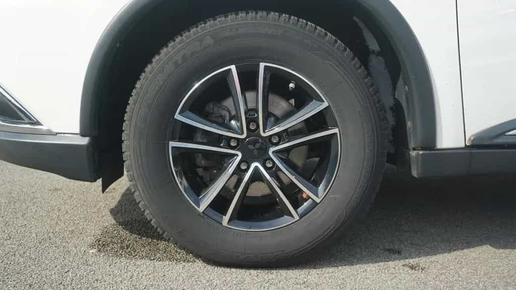 Mitsubishi Outlander 2.0 2WD Kamera Tempomat Sitzheizung 05/2018-photo-33