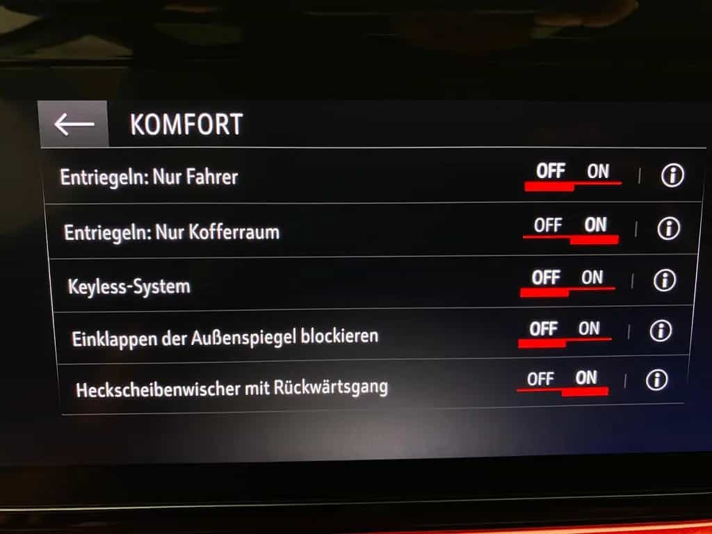Opel Mokka 1.2 GS Line Automatik LED ACC Navigation 01/2021-photo-21