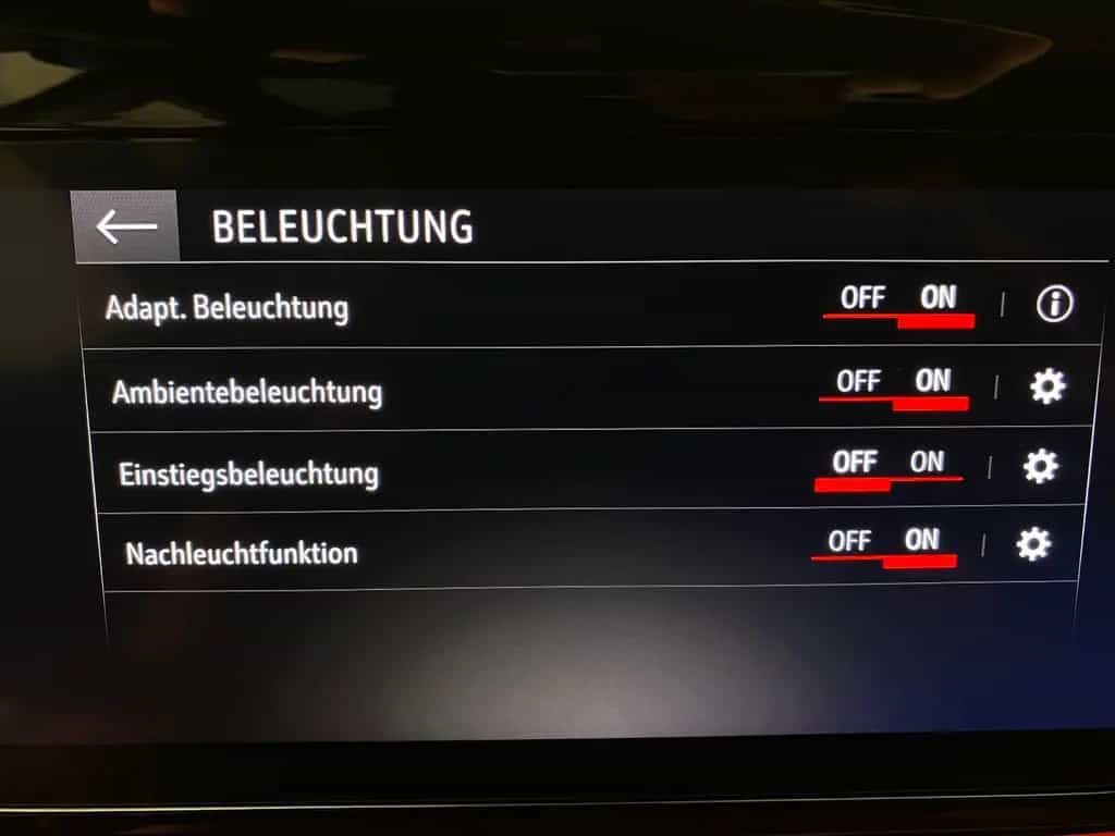 Opel Mokka 1.2 GS Line Automatik LED ACC Navigation 01/2021-photo-22