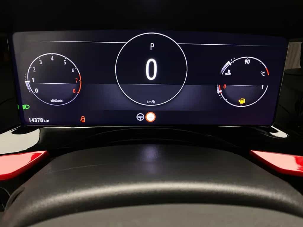 Opel Mokka 1.2 GS Line Automatik LED ACC Navigation 01/2021-photo-32