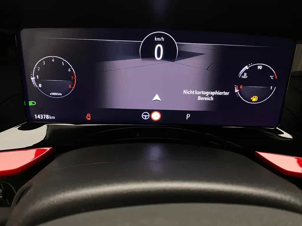 Opel Mokka 1.2 GS Line Automatik LED ACC Navigation 01/2021-photo-36