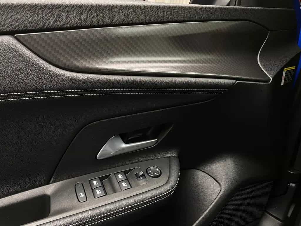 Opel Mokka 1.2 GS Line Automatik LED ACC Navigation 01/2021-photo-39