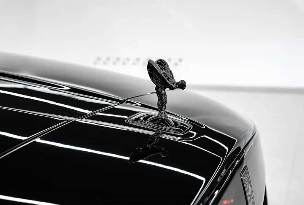 Rolls-Royce Cullinan BLACK BADGE 4 SEATS GUCCI PROD 26 null-photo-20