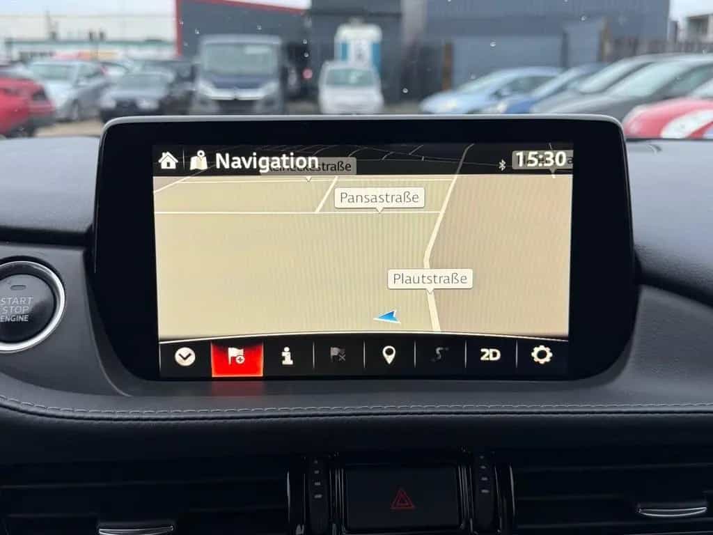 Mazda 6 Lim. 2.5 Autom/Sports-Line Plus/nahe Vollausst 09/2021-photo-19