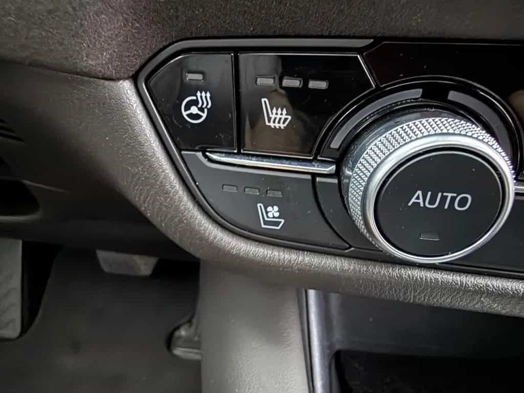 Mazda 6 Lim. 2.5 Autom/Sports-Line Plus/nahe Vollausst 09/2021-photo-23