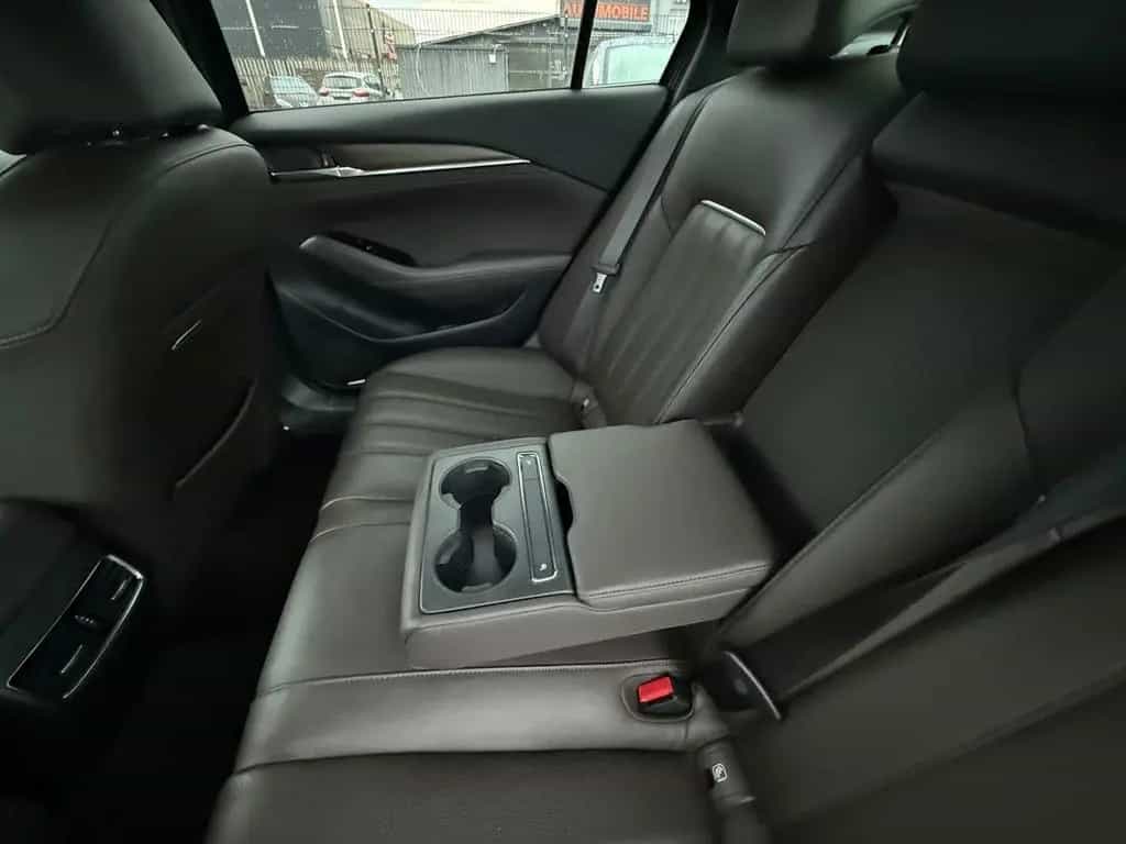 Mazda 6 Lim. 2.5 Autom/Sports-Line Plus/nahe Vollausst 09/2021-photo-26