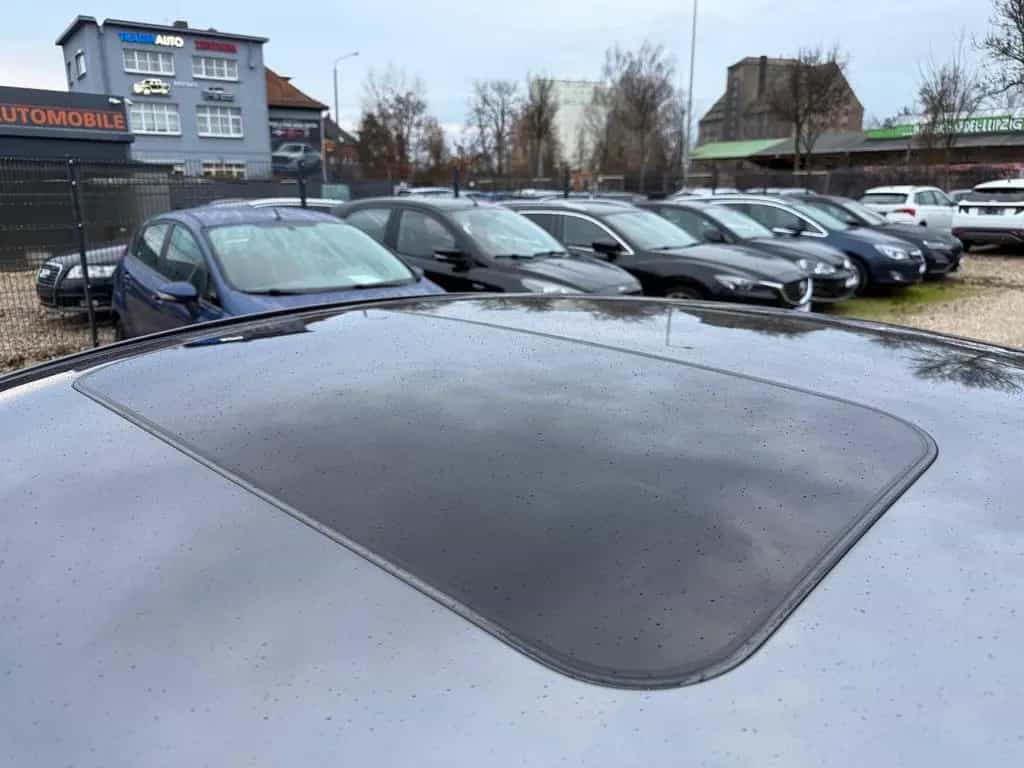 Mazda 6 Lim. 2.5 Autom/Sports-Line Plus/nahe Vollausst 09/2021-photo-7