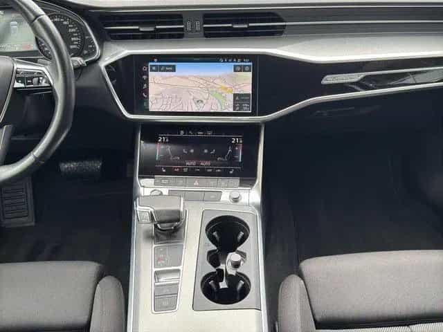 Audi A6 Avant 45 TDI quattro S tronic sport AHK*PANO 07/2021-photo-7