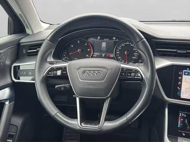 Audi A6 Avant 45 TDI quattro S tronic sport AHK*PANO 07/2021-photo-10