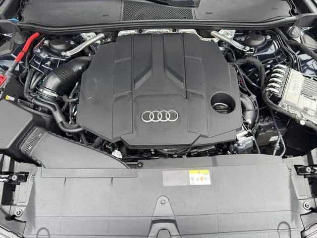 Audi A6 Avant 45 TDI quattro S tronic sport AHK*PANO 07/2021-photo-11