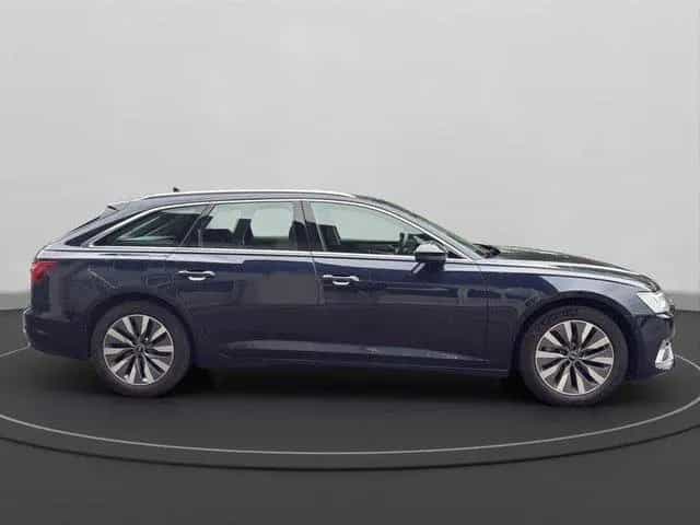 Audi A6 Avant 45 TDI quattro S tronic sport AHK*PANO 07/2021-photo-0