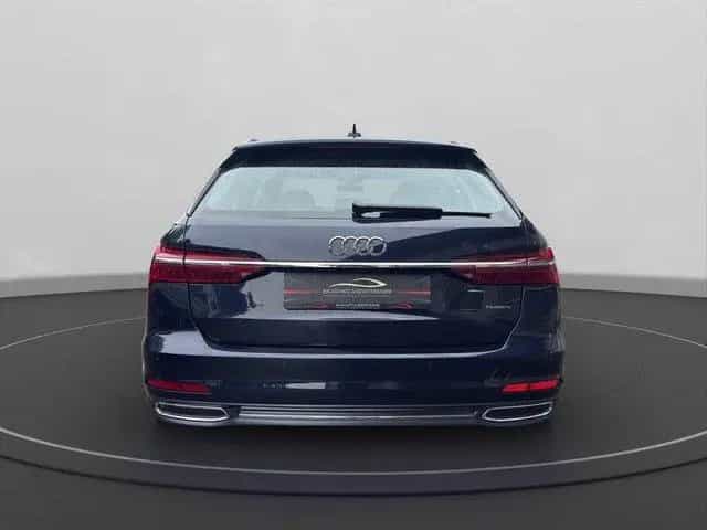 Audi A6 Avant 45 TDI quattro S tronic sport AHK*PANO 07/2021-photo-2