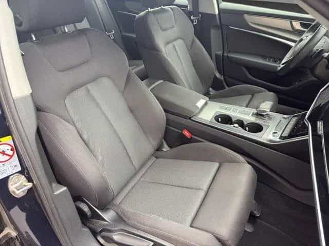 Audi A6 Avant 45 TDI quattro S tronic sport AHK*PANO 07/2021-photo-3