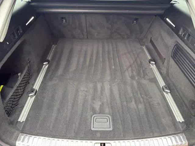 Audi A6 Avant 45 TDI quattro S tronic sport AHK*PANO 07/2021-photo-5
