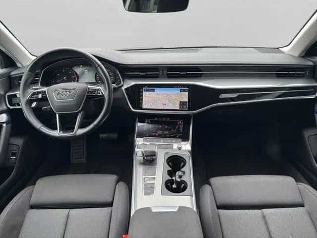 Audi A6 Avant 45 TDI quattro S tronic sport AHK*PANO 07/2021-photo-6