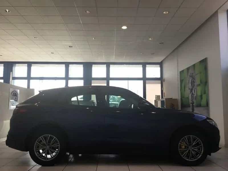 Alfa Romeo Stelvio 2.2 Turbo Diesel 190CV AT8 Q4 02/2020-photo-0