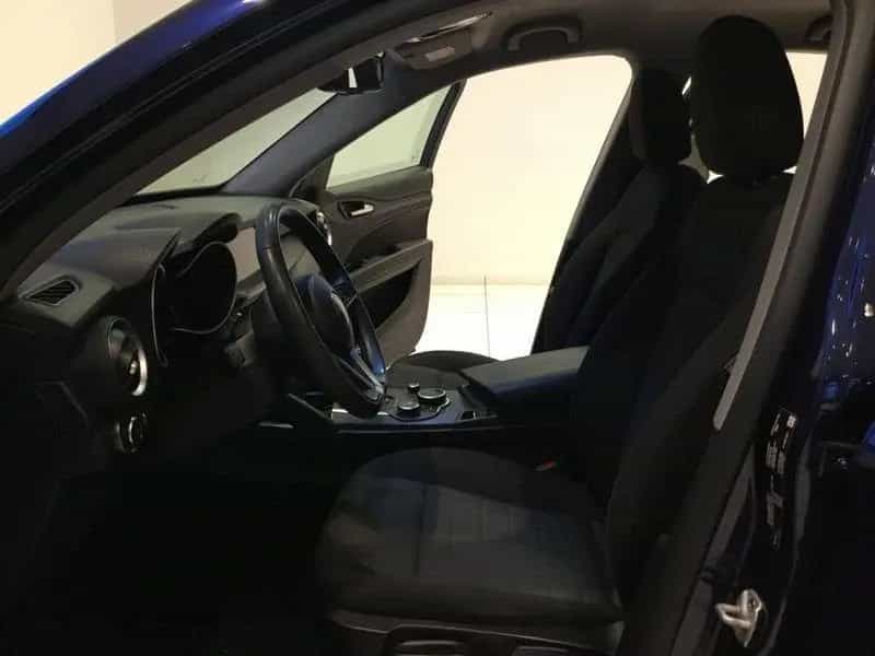 Alfa Romeo Stelvio 2.2 Turbo Diesel 190CV AT8 Q4 02/2020-photo-9
