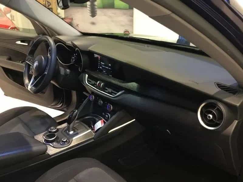 Alfa Romeo Stelvio 2.2 Turbo Diesel 190CV AT8 Q4 02/2020-photo-13