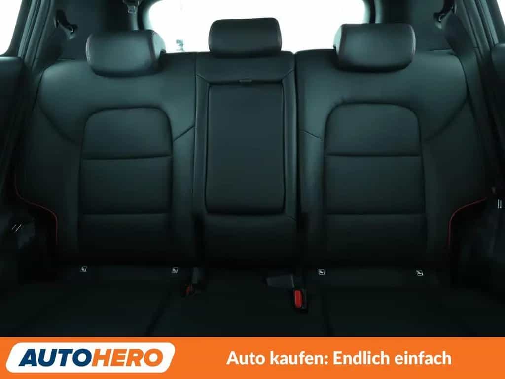 Kia 1.6 CRDi GT Line 4WD *NAVI*LED*TEMP*CAM*PDC*SHZ* 01/2019-photo-14