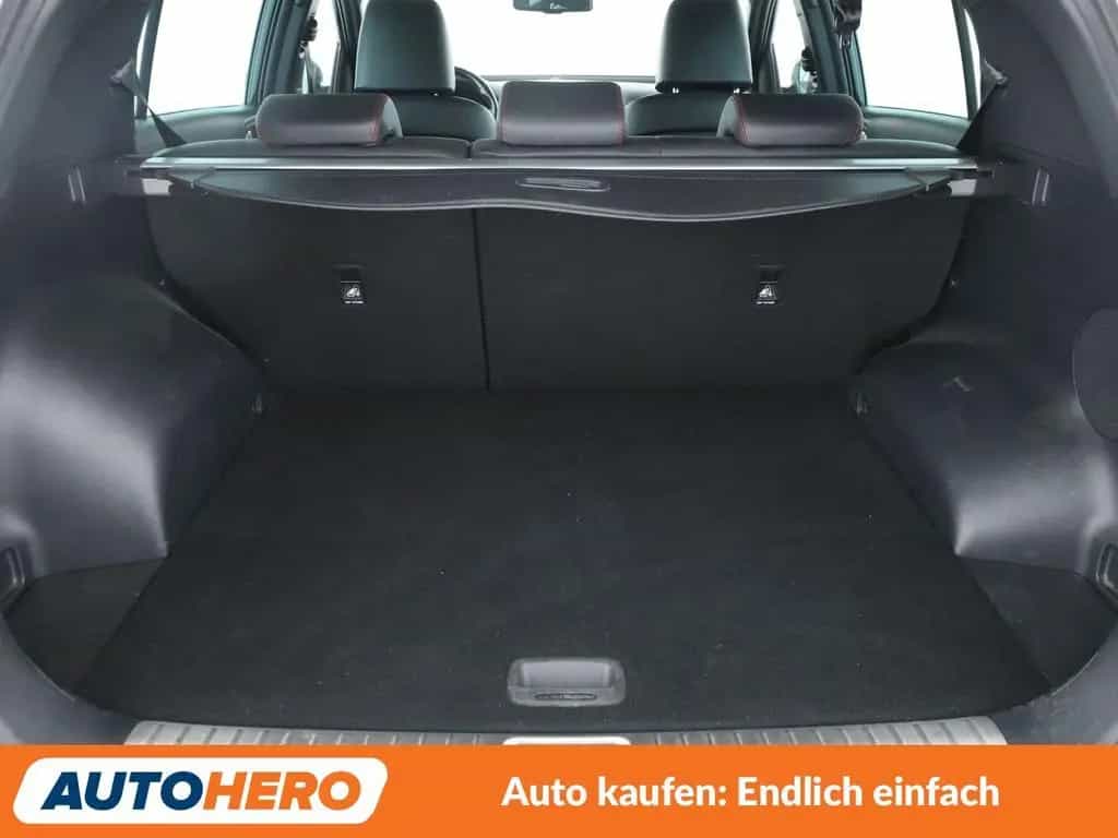 Kia 1.6 CRDi GT Line 4WD *NAVI*LED*TEMP*CAM*PDC*SHZ* 01/2019-photo-16