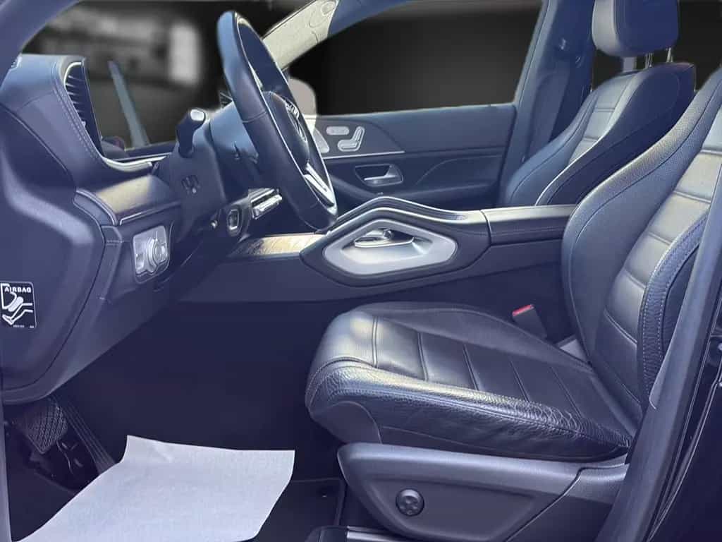 Mercedes-Benz GLE-Class 400 d Coupe Exclusive Pano*360*Distro*Burmes 08/2022-photo-13