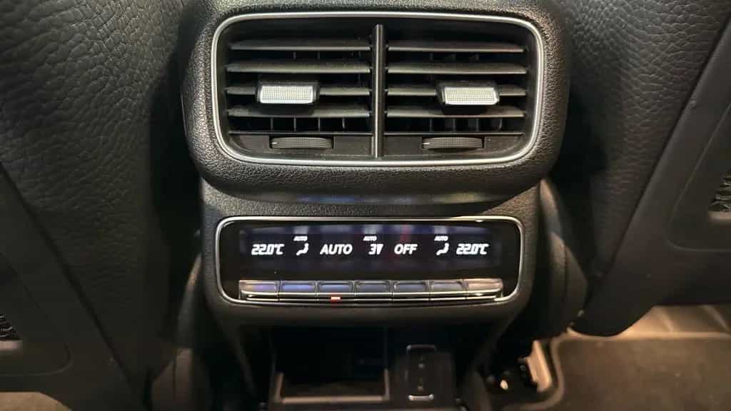 Mercedes-Benz GLE-Class 400 d Coupe Exclusive Pano*360*Distro*Burmes 08/2022-photo-20