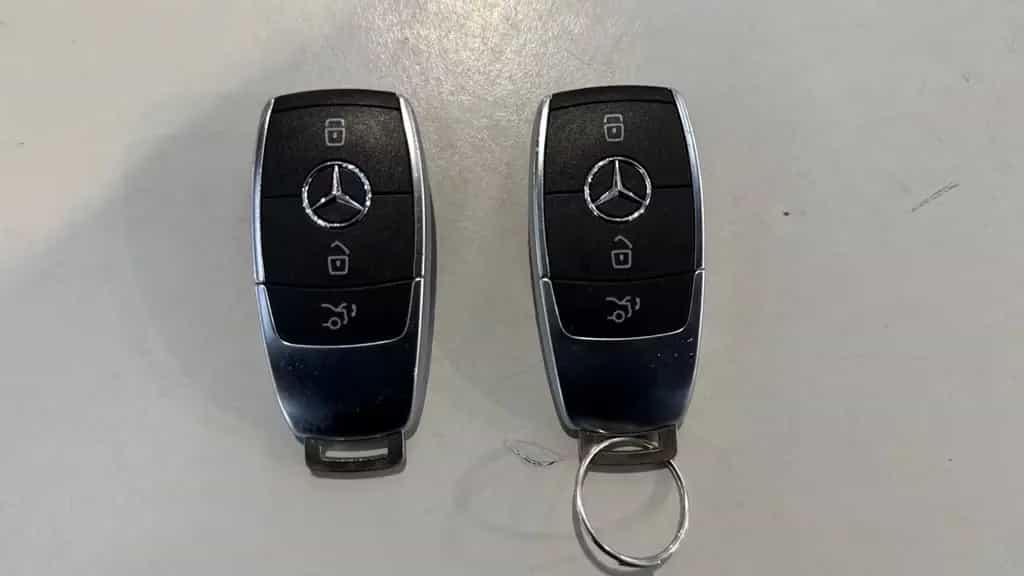 Mercedes-Benz GLE-Class 400 d Coupe Exclusive Pano*360*Distro*Burmes 08/2022-photo-22