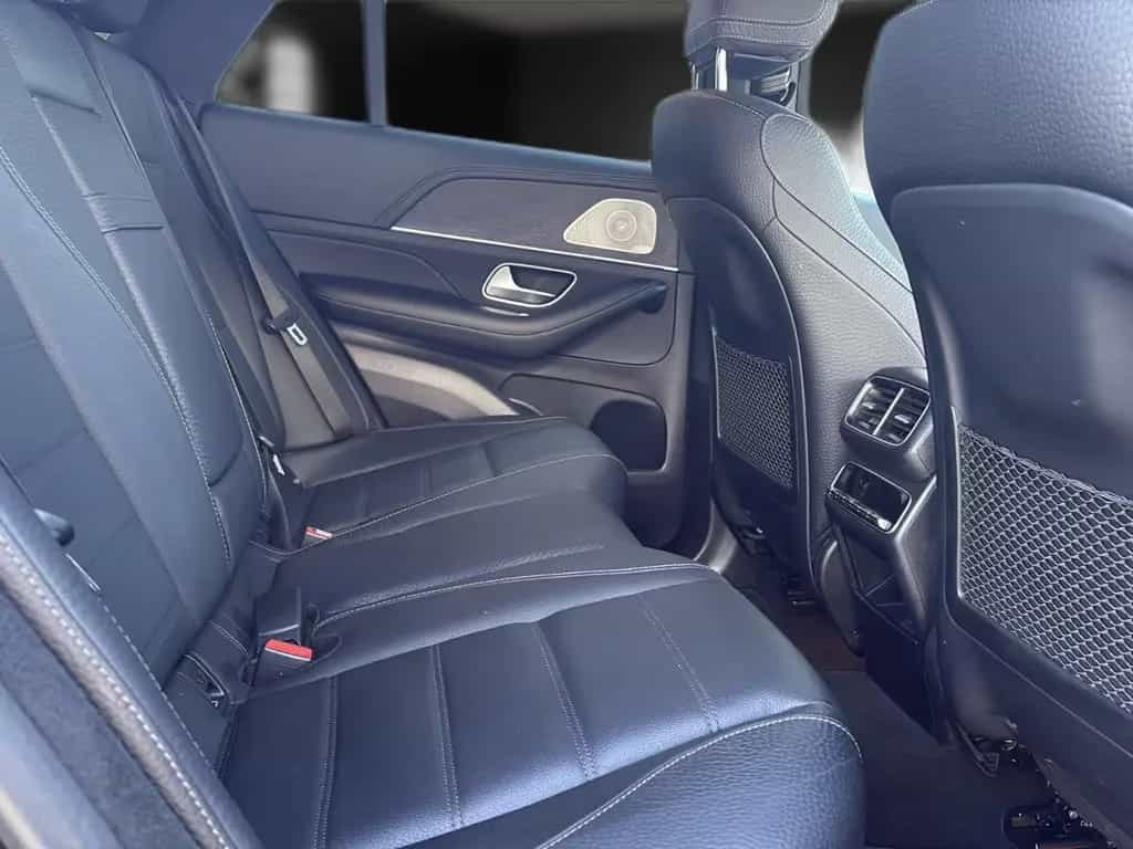 Mercedes-Benz GLE-Class 400 d Coupe Exclusive Pano*360*Distro*Burmes 08/2022-photo-23