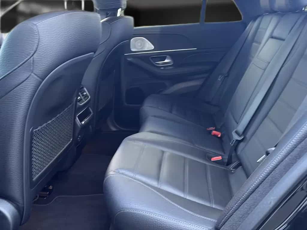 Mercedes-Benz GLE-Class 400 d Coupe Exclusive Pano*360*Distro*Burmes 08/2022-photo-25