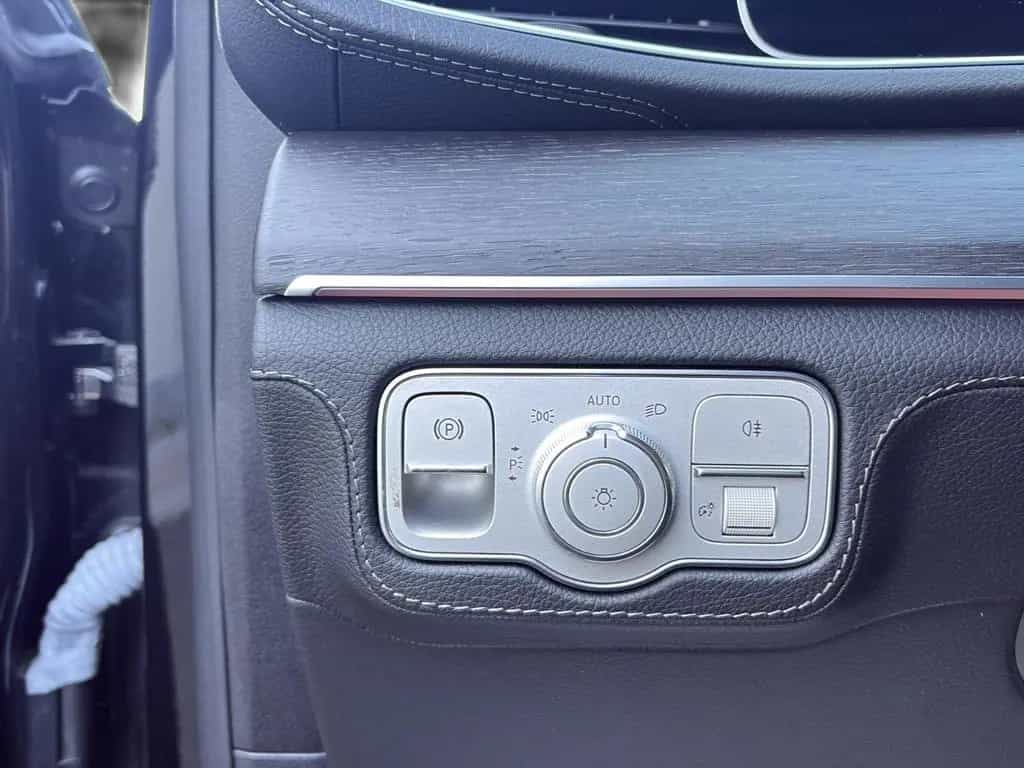 Mercedes-Benz GLE-Class 400 d Coupe Exclusive Pano*360*Distro*Burmes 08/2022-photo-26