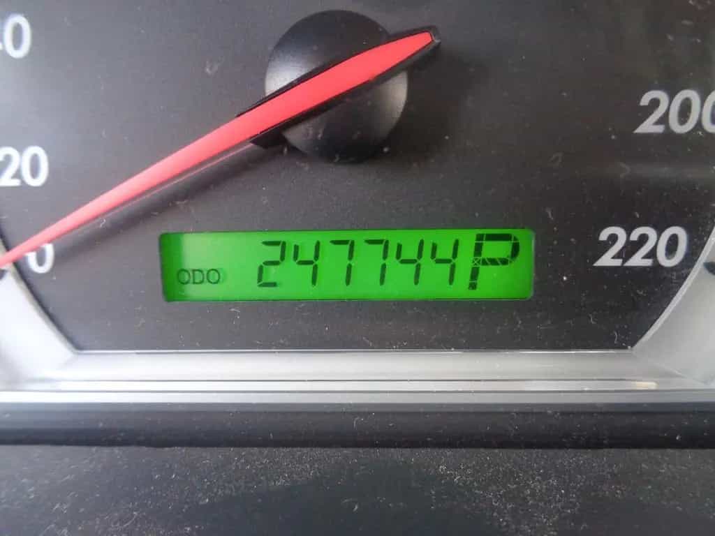 Chevrolet Captiva 2.0 VCDi LT 12/2006-photo-6