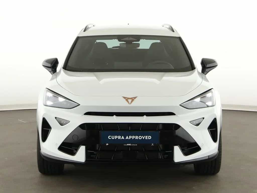 Cupra Formentor VZ 2.0 TSI 333 PS 7 Gang 4Drive CUPRA 12/2025-photo-2
