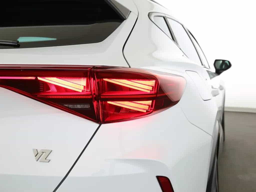 Cupra Formentor VZ 2.0 TSI 333 PS 7 Gang 4Drive CUPRA 12/2025-photo-22
