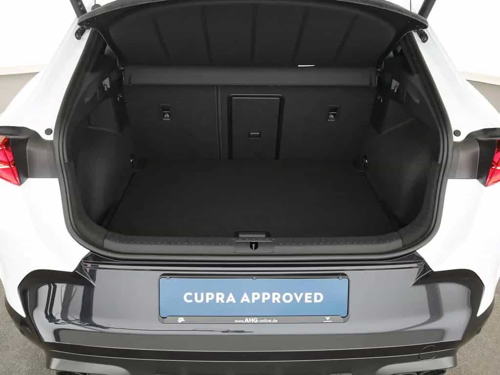Cupra Formentor VZ 2.0 TSI 333 PS 7 Gang 4Drive CUPRA 12/2025-photo-24
